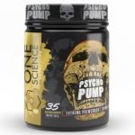 One Science Psycho Pump 35 servings
