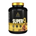 One Science Super 9 Blend Protein 5lbs