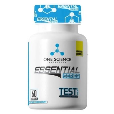 One Science Test 60cap