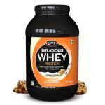 QNT Delicious Whey Protein Blend 908gm