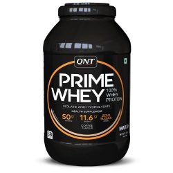 QNT Prime Whey Protein 2kg