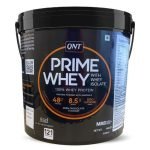 QNT Prime Whey Protein 4kg 