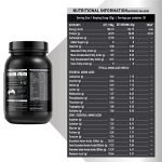 muscleblaze active whey 1kg facts