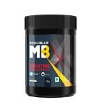 muscleblaze creatine monohydrate