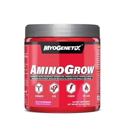 myogenetix amino grow