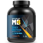 MB Whey Protein – 2 Kg