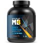 MB Whey Protein - 4.4 Lb/2 Kg