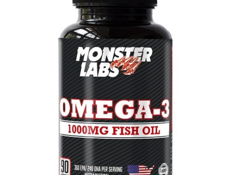 Monster-Labs-Omega-3