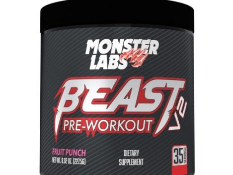 Monster labs Beast v2