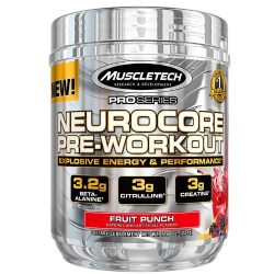 Muscletech Neurocare - 215 Grams/50 Servings