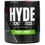 PS Hyde Max Pump – 280 Grams25 Servings