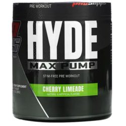 ProSupps Hyde Max Pump - 280 Grams/25 Servings