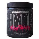 PS Hyde Night Mare – 312 Grams30 Servings