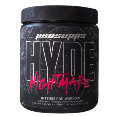 ProSupps Hyde Night Mare - 312 Grams/30 Servings