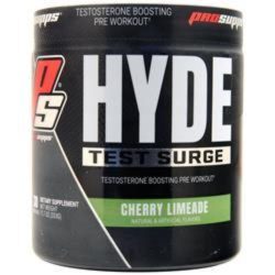 ProSupps Hyde Test Surge - 333 Grams/30 Servings