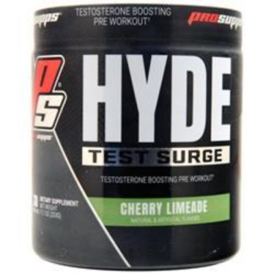 ProSupps Hyde Test Surge - 333 Grams/30 Servings