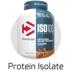 Protein-isolate