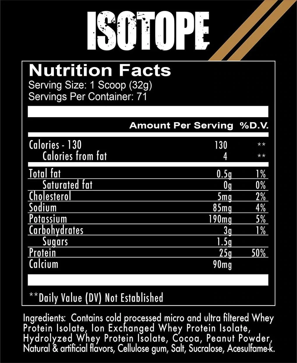 Redcon1-Isotope-Whey-Isolate-Nutrition-Facts