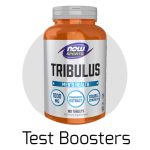 testboosters