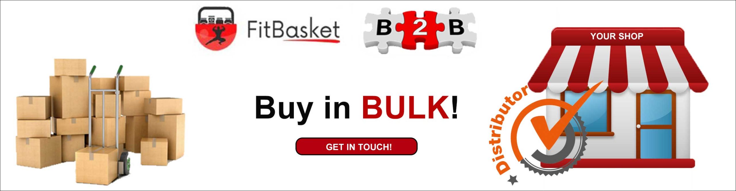 Bulk purchase supplements