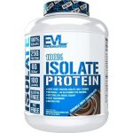 Evlution Nutrition 100℅ Isolate Protein – 5 Lb2.2 Kg