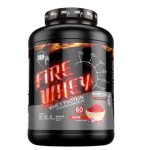 Gibbon Fire Whey Protein – 2 Kg