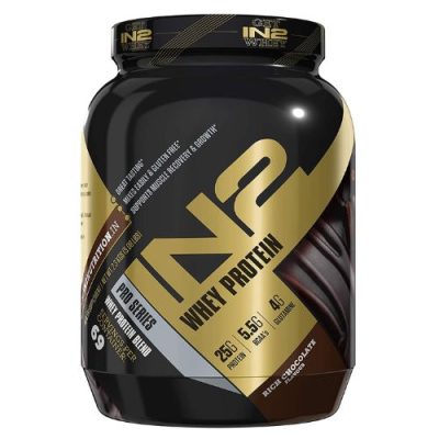IN2 Whey Protein - 2.3 Kg/69 Servings