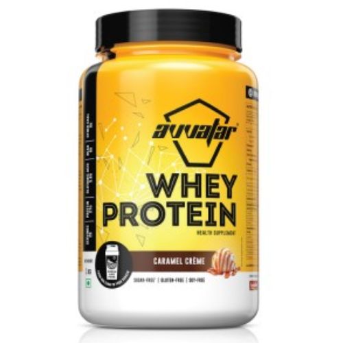 Avvatar Whey Protein 1kg
