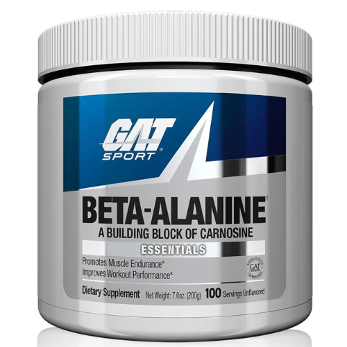 GAT Beta-Alanine – 100 Servings