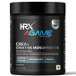 HRX Agame Crea+Creatine Monohydrate - 33 Servings