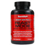 MuscleMeds Feast Mode - 90 Capsules