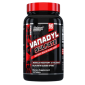 Nutrex Research Vanadyl Sulphate - 120 Capsules