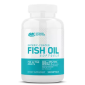 Optimum Nutrition Fish Oil - 100 Softgels