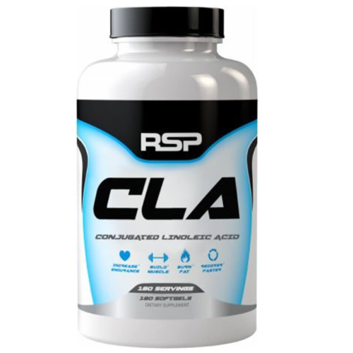 RSP CLA – 180 Tablets