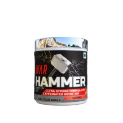 International Protein War Hammer - 360 Grams