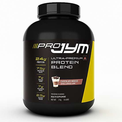 Pro JYM Whey Protein Blend – 4.4 Lbs2 Kg