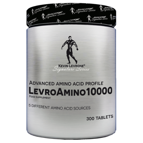 Kevin Levrone Levro Amino 10000 – 300 Tablets