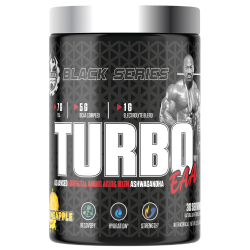 Dexter Jackson Black Series Turbo EAA – 30 Servings