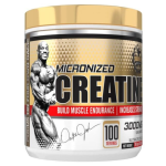 Dexter Jackson Creatine Micronized