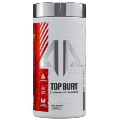 Alpha Prime Top Burn - 30 Capsules