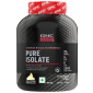GNC AMP Pure Isolate Whey - 4 Lbs