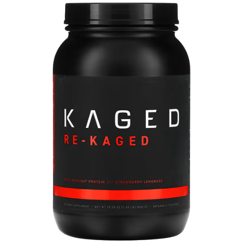 Kaged Muscle Re-Kaged – 1.84 Lb