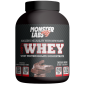Monster Labs 100% Whey Protein - 5 Lb/2.27 Kg