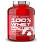 Scitec Nutrition Whey Professional - 5.2 Lbs