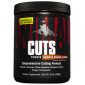Universal Nutrition Animal Cuts Powder - 42 Servings