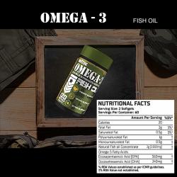 OMEGA-3