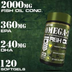 OMEGA-3-warzone