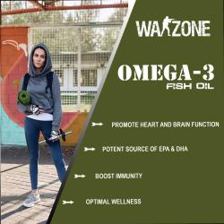 OMEGA--warzone