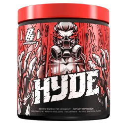 Prosupps HYDE Intense Energy Pre-Workout - 30 Servings
