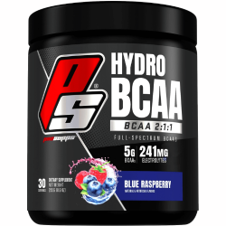 Prosupps Hydro BCAA - 255 Grams/30 Servings